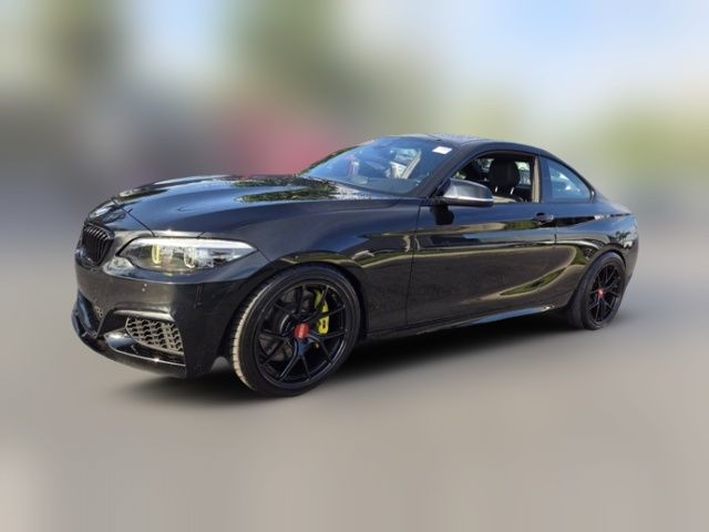 2019 BMW 2 Series M240i