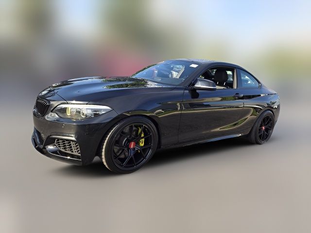 2019 BMW 2 Series M240i