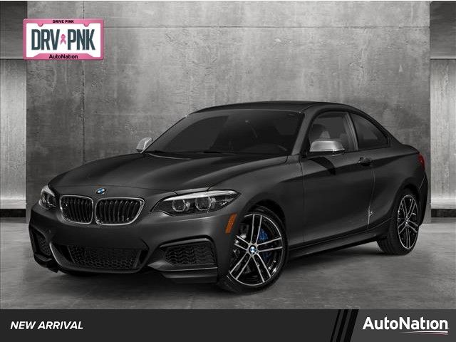 2019 BMW 2 Series M240i