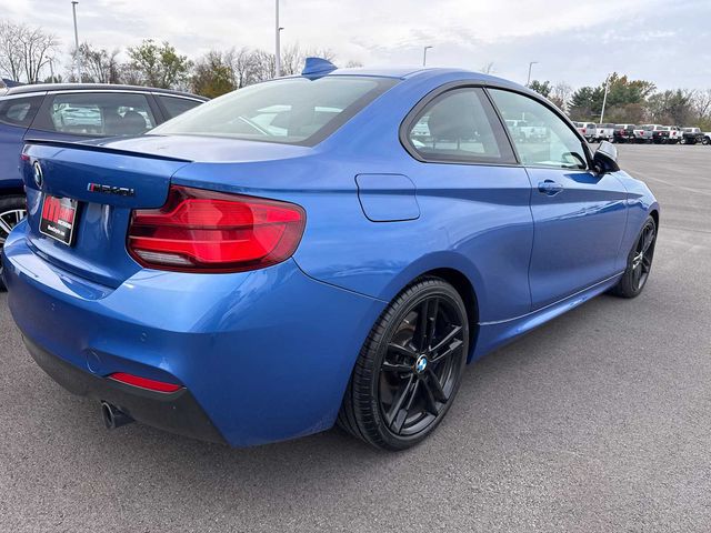 2019 BMW 2 Series M240i