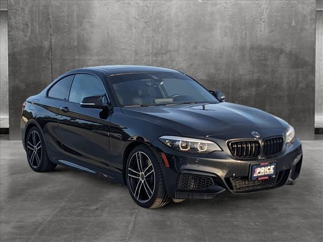 2019 BMW 2 Series M240i