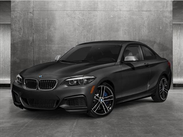 2019 BMW 2 Series M240i