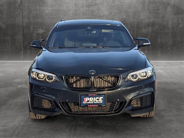 2019 BMW 2 Series M240i