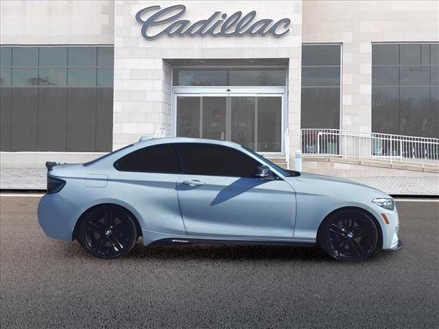 2019 BMW 2 Series M240i