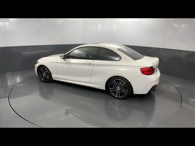 2019 BMW 2 Series M240i