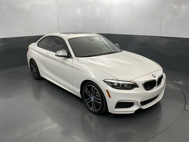 2019 BMW 2 Series M240i