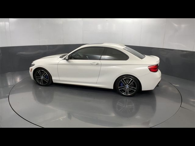 2019 BMW 2 Series M240i