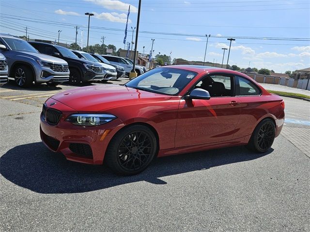 2019 BMW 2 Series M240i