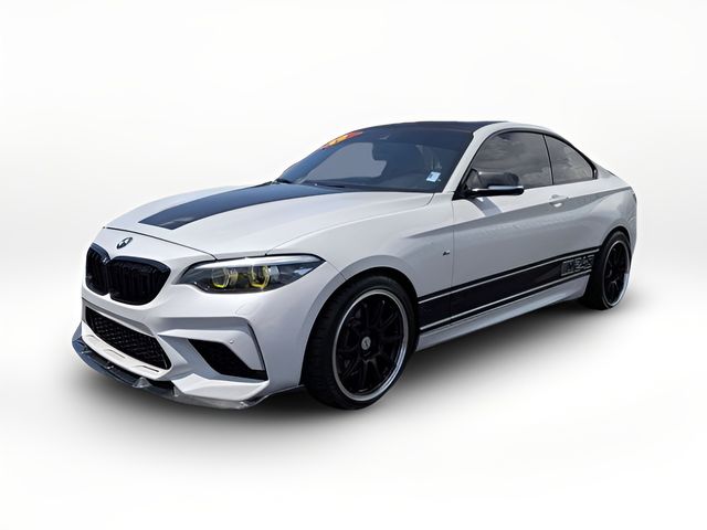 2019 BMW 2 Series M240i