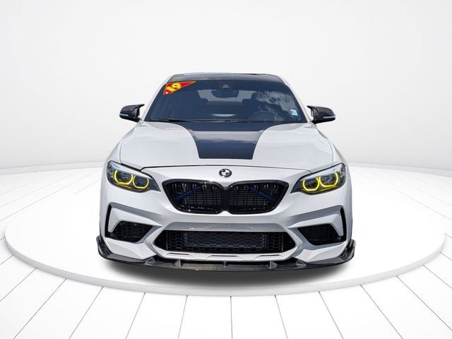 2019 BMW 2 Series M240i