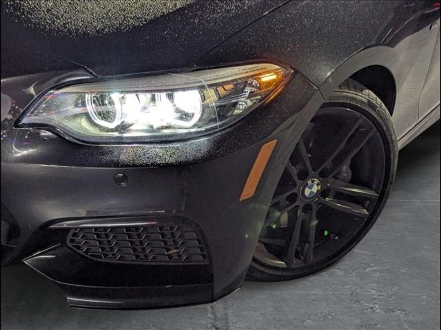 2019 BMW 2 Series M240i