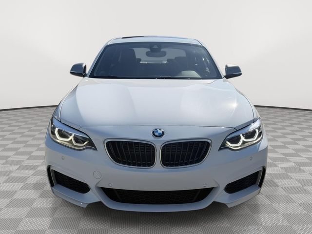 2019 BMW 2 Series M240i xDrive