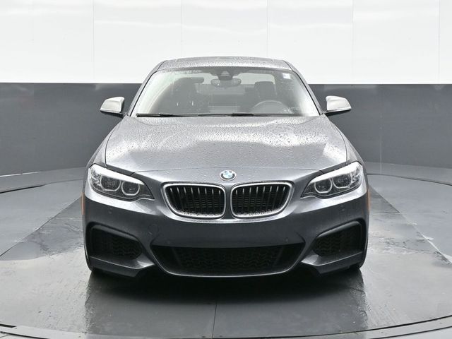 2019 BMW 2 Series M240i xDrive