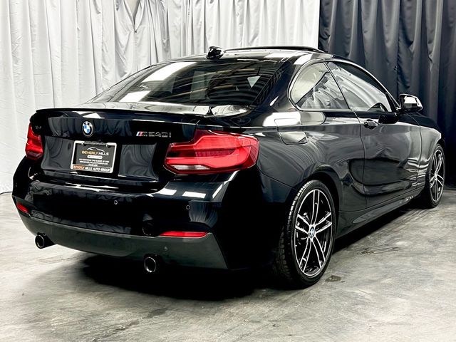 2019 BMW 2 Series M240i xDrive