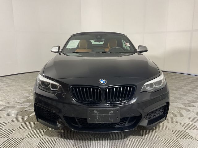 2019 BMW 2 Series M240i xDrive