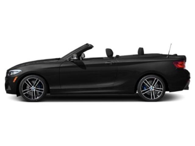 2019 BMW 2 Series M240i xDrive