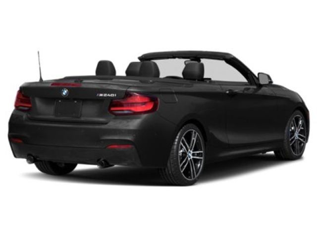 2019 BMW 2 Series M240i xDrive