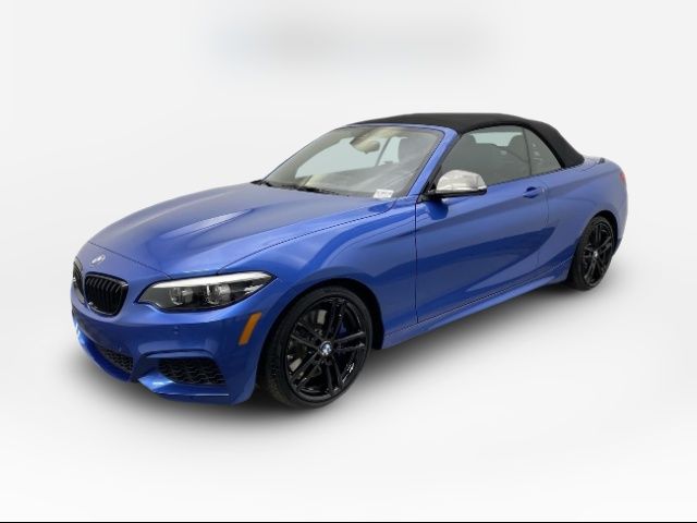 2019 BMW 2 Series M240i xDrive