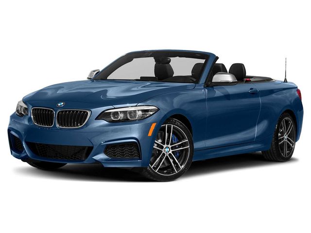 2019 BMW 2 Series M240i xDrive