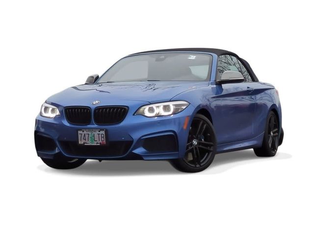 2019 BMW 2 Series M240i xDrive