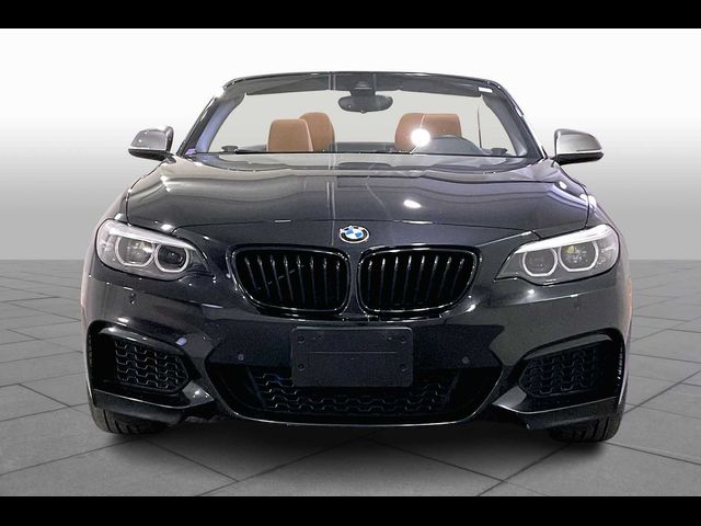 2019 BMW 2 Series M240i xDrive