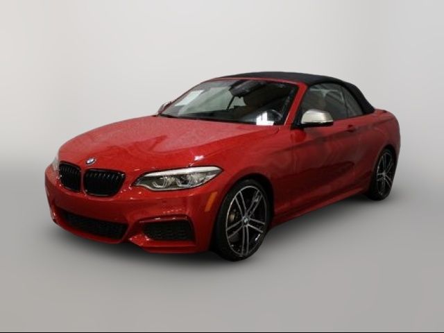 2019 BMW 2 Series M240i xDrive