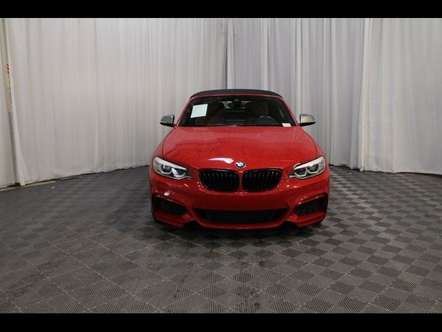 2019 BMW 2 Series M240i xDrive