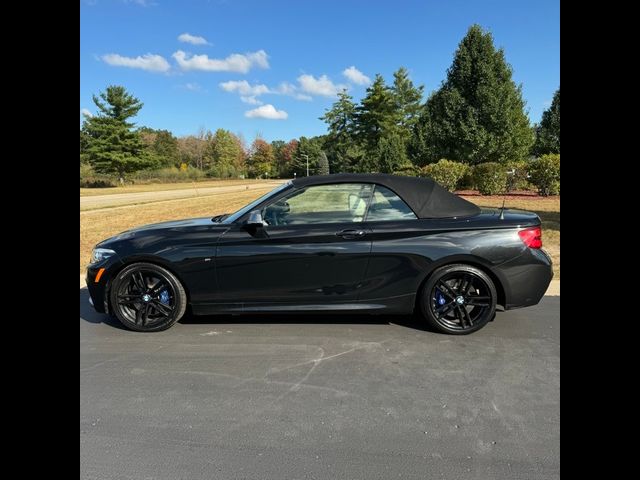 2019 BMW 2 Series M240i xDrive