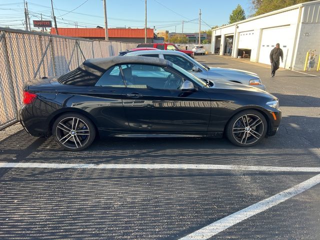 2019 BMW 2 Series M240i xDrive