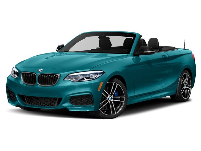 2019 BMW 2 Series M240i xDrive