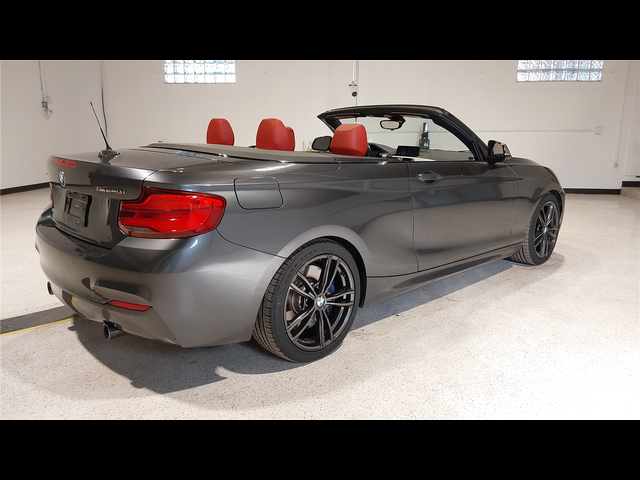 2019 BMW 2 Series M240i xDrive