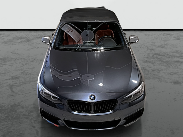 2019 BMW 2 Series M240i xDrive