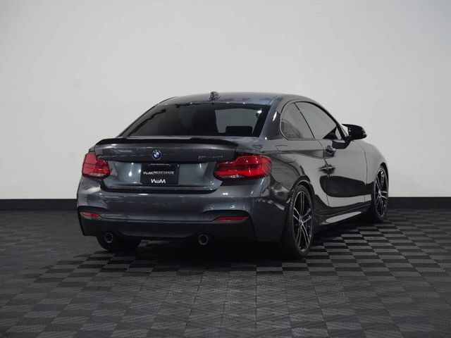 2019 BMW 2 Series M240i xDrive