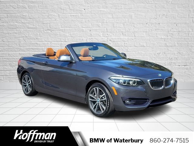 2019 BMW 2 Series 230i xDrive