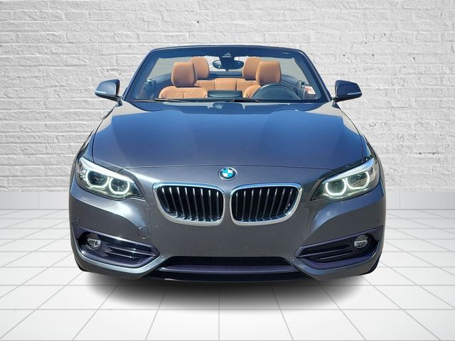 2019 BMW 2 Series 230i xDrive