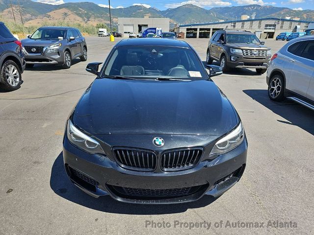 2019 BMW 2 Series M240i