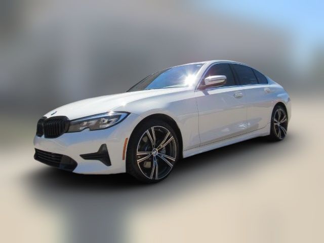 2019 BMW 3 Series 330i