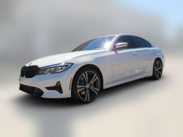 2019 BMW 3 Series 330i