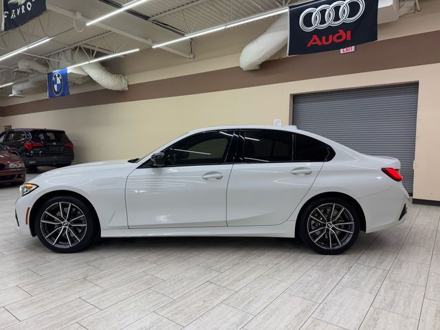 2019 BMW 3 Series 330i