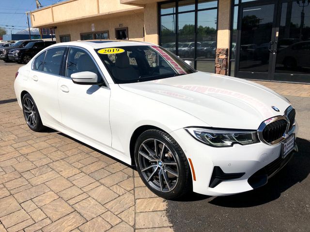 2019 BMW 3 Series 330i