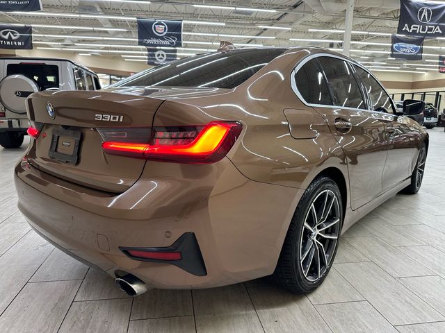 2019 BMW 3 Series 330i