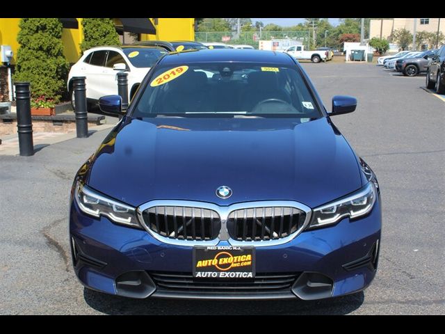 2019 BMW 3 Series 330i xDrive