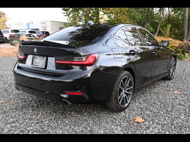 2019 BMW 3 Series 330i xDrive