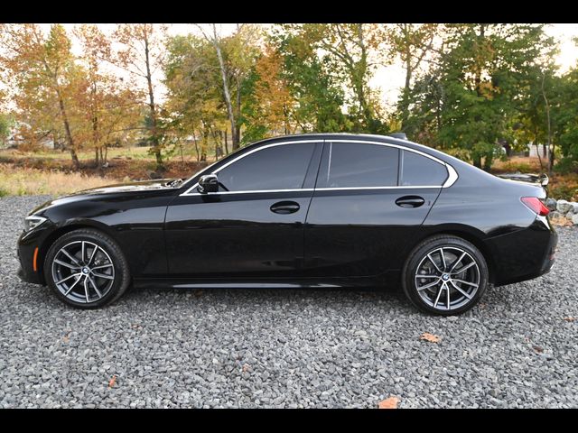 2019 BMW 3 Series 330i xDrive