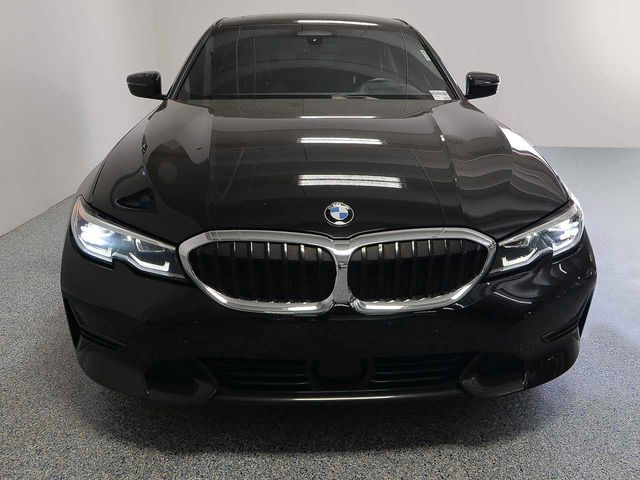 2019 BMW 3 Series 330i