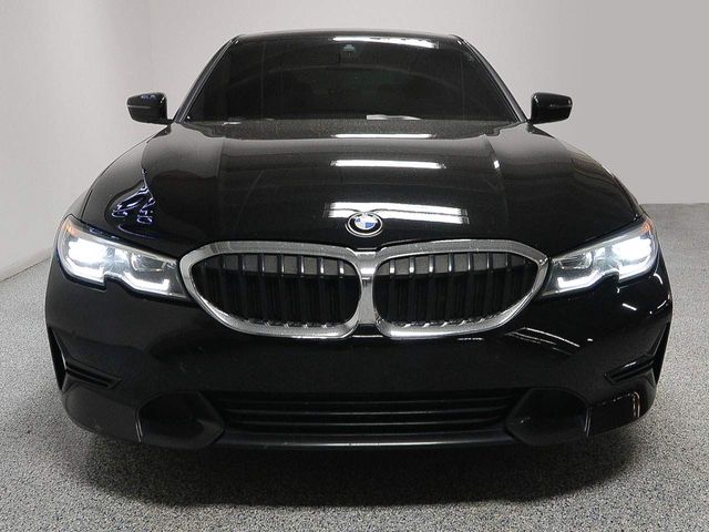 2019 BMW 3 Series 330i