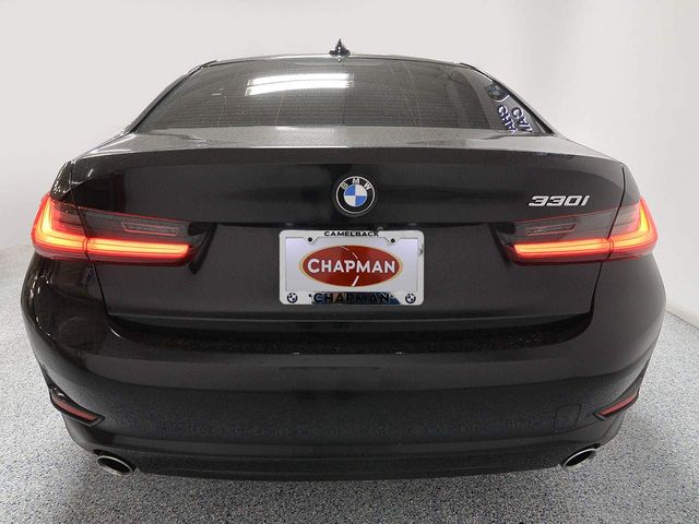 2019 BMW 3 Series 330i