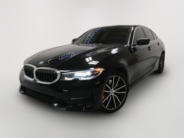 2019 BMW 3 Series 330i
