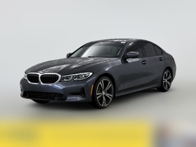 2019 BMW 3 Series 330i