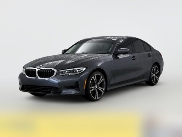 2019 BMW 3 Series 330i